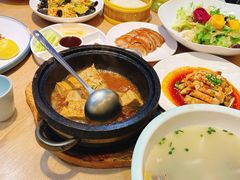 -金百万(方庄店)