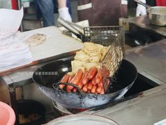 -尚食卢记烧饼(凤凰路总店)