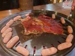 -九田家黑牛烤肉料理(太阳宫广场店)