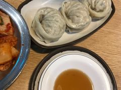 -神仙雪浓汤(弘大店)