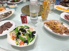 -北戴河转鱼·炒螃蟹酱餐厅