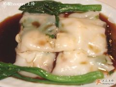 带子肠粉-海逸海鲜酒家(古北店)