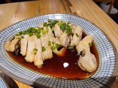 -南小蟹手工點心(三里屯店)