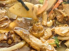 -漁耕小厨农家院(武当山店)