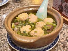 -南京大牌档(之心城店)