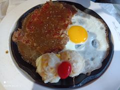 -豪客来牛排(中央花苑店)