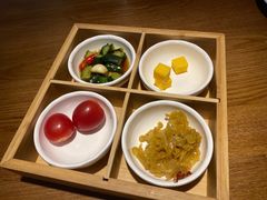 小菜-闽上鲜·福建菜(龙湖滨江天街店)