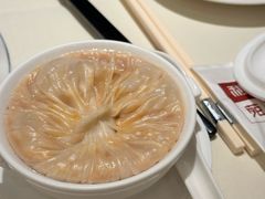-利苑酒家(华熙国际店)