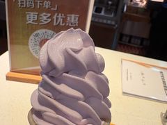 -麦当劳(新王府井店)