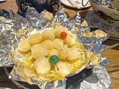 -蒙亨·阿木图赛(乌兰察布天恒广场店)
