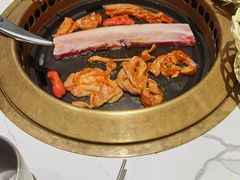 -花味·自助烤肉(雨花客厅店)
