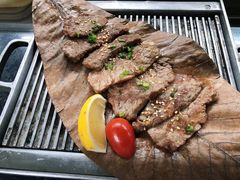 -一心创作料理屋(经开万达店)