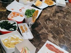 -麻辣因子滩羊火锅(世和广场店)