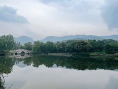 -国家植物园南园