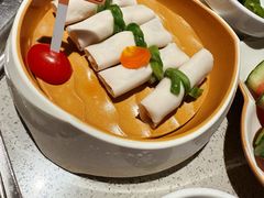 -海底捞大排档火锅(悦荟广场店)