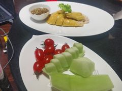 -许爷家·生态湖鲜(徐汇日月光店)