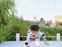 -云霄之星少儿滑板轮滑跳绳(远洋未来广场店)