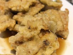 -老长春肉馆(隆礼路店)