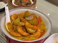 -鹅冠港式茶餐厅(来福士店)