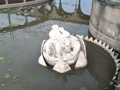 -洪湖生态旅游区