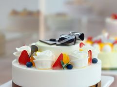 -好利来(红旗万达店)