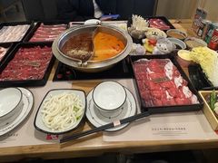 -牛匠和牛寿喜锅(西安总店)