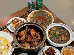 -斯丹姜母鸭·古法干香(涂门街总店)