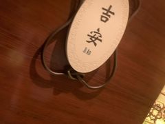 -汕头龙光喜来登酒店-采悦轩中餐厅