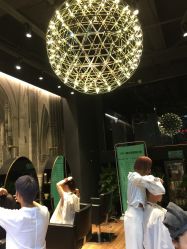 -意念造型