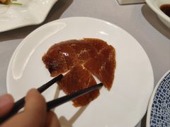 -全聚德(上海首店浦东店)