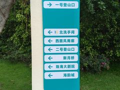 -野狸岛
