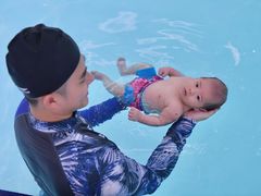 -沃特宝贝亲子游泳中心(壹方中心店)