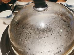 -碗中海·蒸汽海鲜·桑拿鸡(岭南天地店)