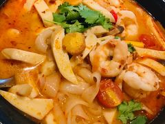 -红泰·泰精选·特色料理(中山路店)