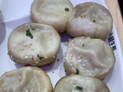 -小杨生煎(深圳岗厦北店)