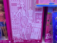 -TOYSRUS玩具反斗城(广州IGC天汇广场店)
