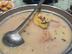 -张福记(五一公园店)
