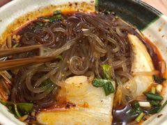 -长乐面庄(康普雷斯B座店)