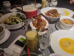 -秀儿四九城·新京菜(亚运村鸟巢店)