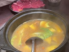 -芸鲜季·云南野生菌餐厅· 云南风物味研社(闵行店)