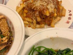 -大哥餐厅(西城花园店)