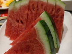 -海底捞火锅(凯德广场店)