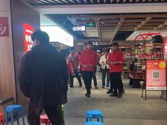 -季季红火锅(长沙步行街店)