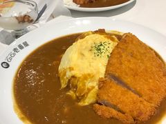 -COCO壱番屋(大华路店)