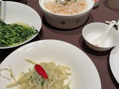 -江南·JIANGNAN(北京歌华开元大酒店)