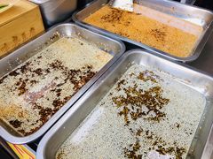 -老绍兴三味臭豆腐(奥林匹克购物广场店)