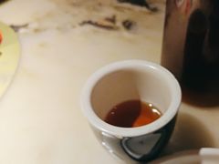 -绿茶餐厅(汇悦大融城店)
