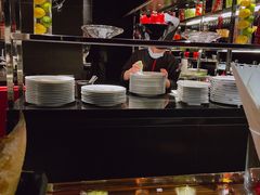 -L'ATELIER de Joel Robuchon(外滩18号店)