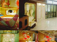 -Lilliput粒粒堡亲子餐厅(置汇旭辉店)