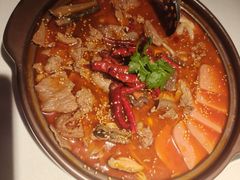 -醉舍·新淮扬菜(长宁龙之梦店)